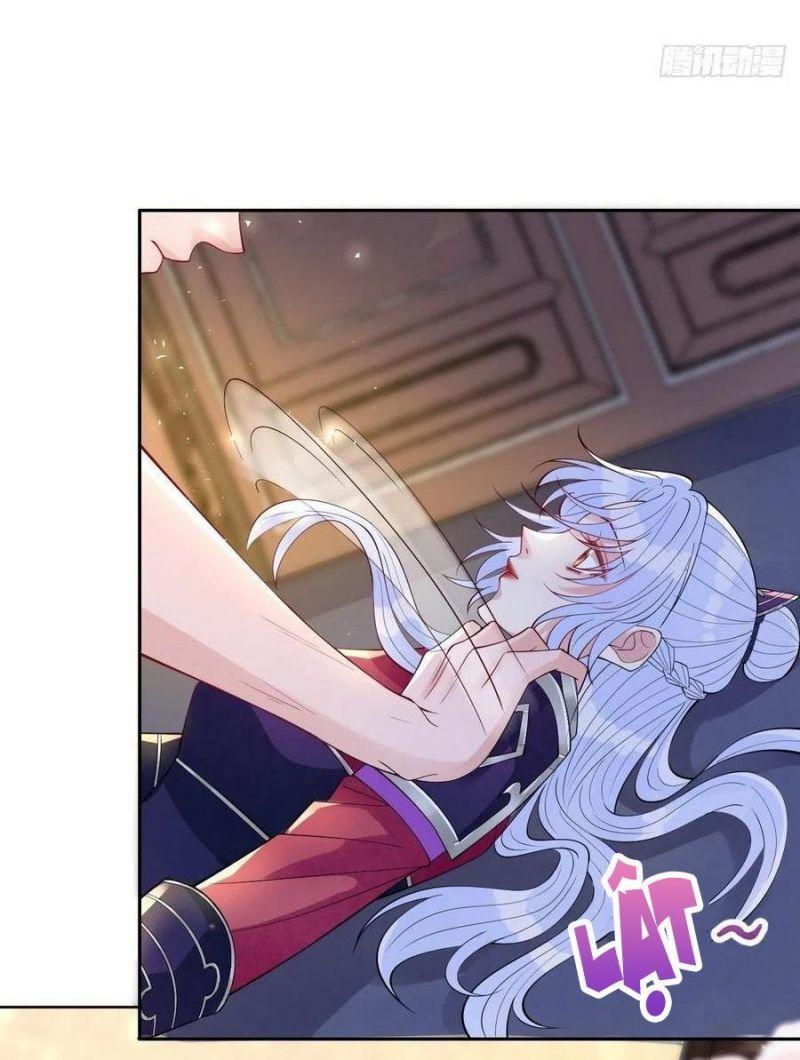 mạt thế nữ vương chapter 54 31