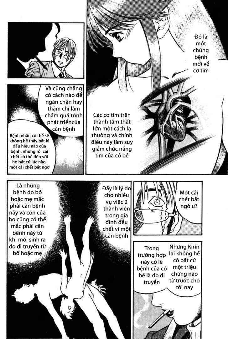 booking life chapter 3 8