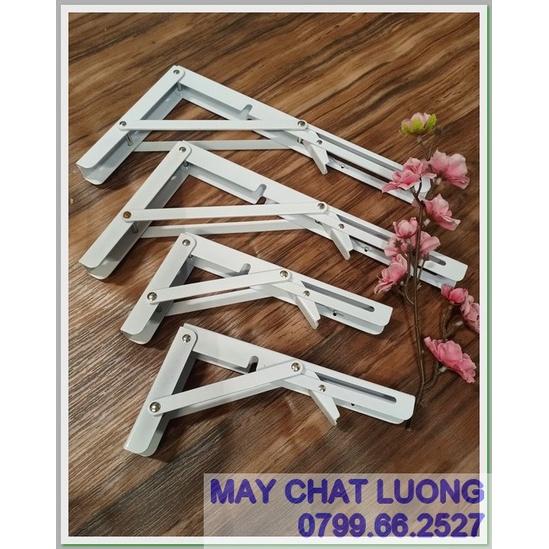 Bản lề gấp thông minh 20, 25,30,35,40cm