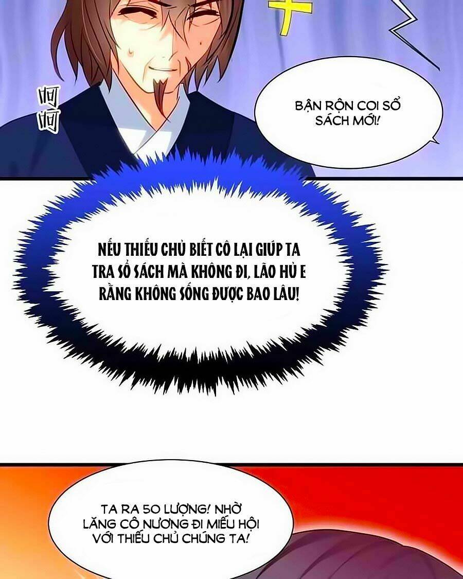 dưỡng thiếu chủ đấu tra nam chapter 44 4