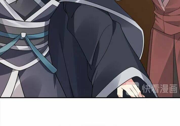 độc phi thần y quá kiêu ngạo chapter 108 42