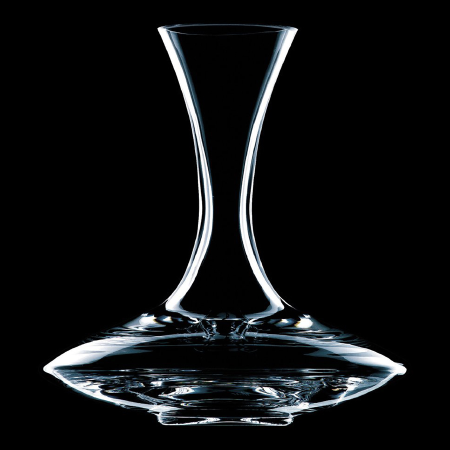 Bình Pha Lê Chiết Rượu Vang Riedel Decanter Ultra 2400/14 (1230ml)