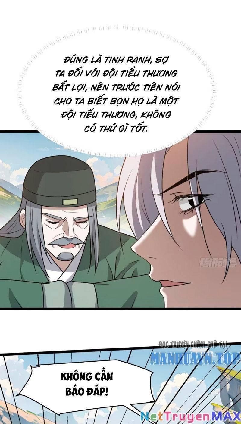 hệ thống gánh con mạnh nhất chapter 100 30