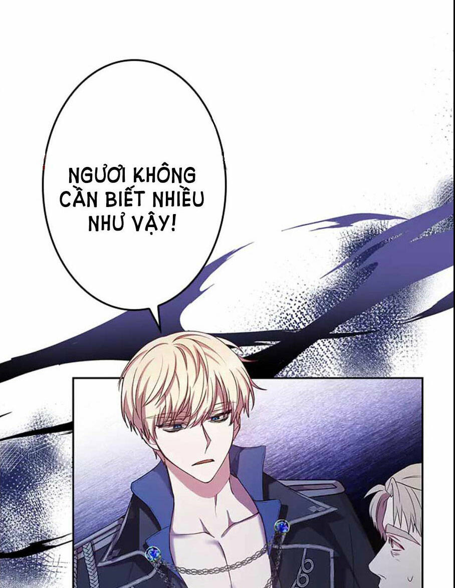 từ ác nữ, tôi trở thành một người mẹ chapter 10 82