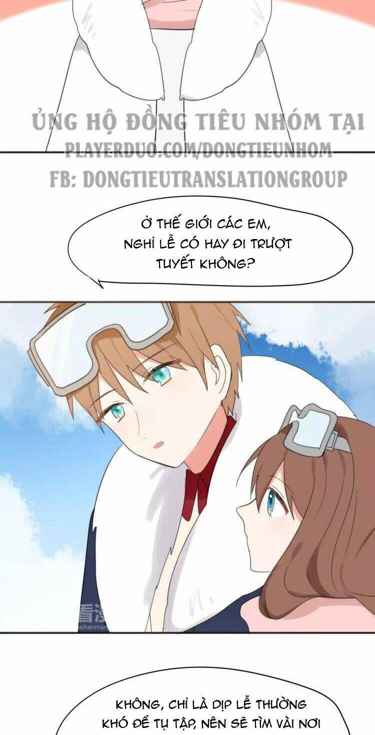 tiểu miêu và hắc diệu thạch chapter 24 3