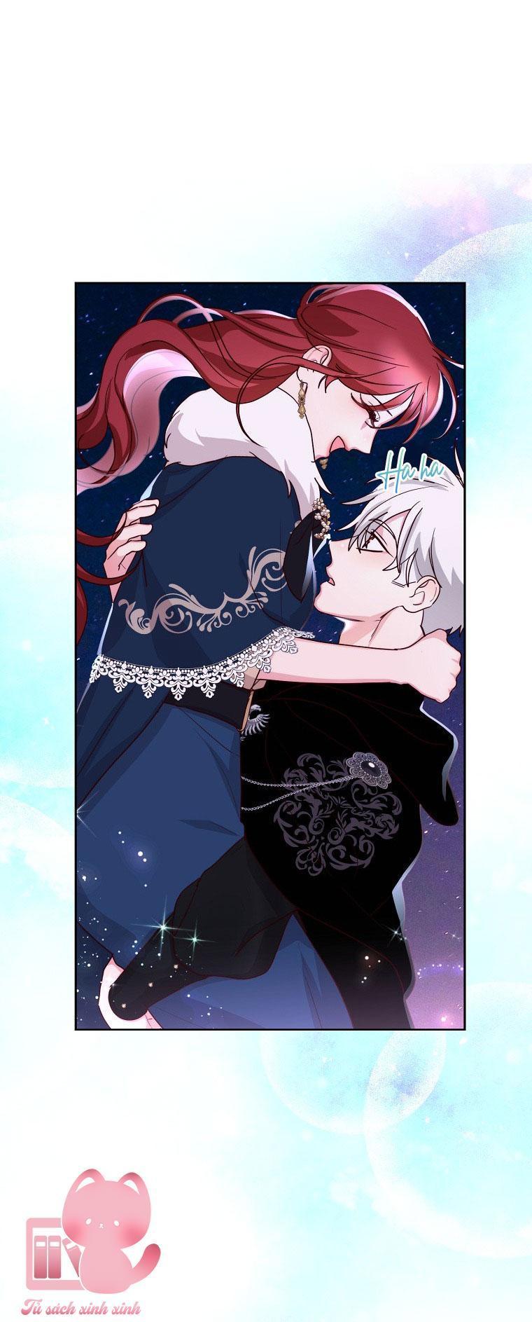 thế thì ta cứ trở thành kẻ ác thôi chapter 65 48