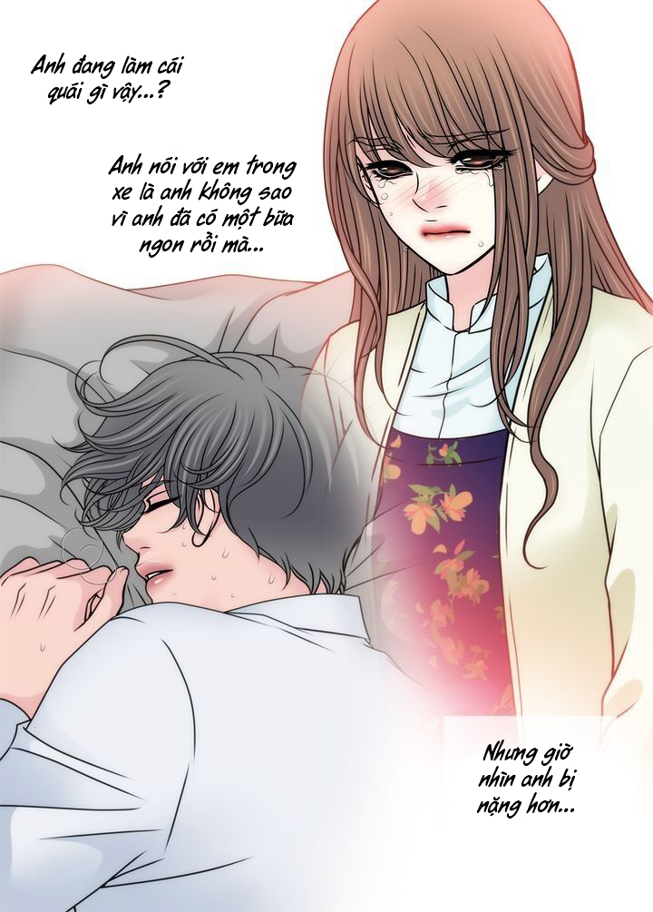người đàn ông của tôi chapter 62.2 10