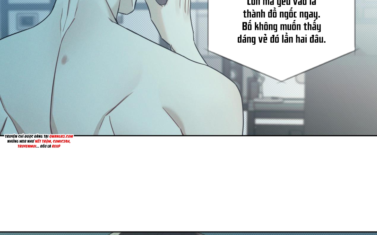 dải hợp âm trên đại dương xanh chapter 11 33