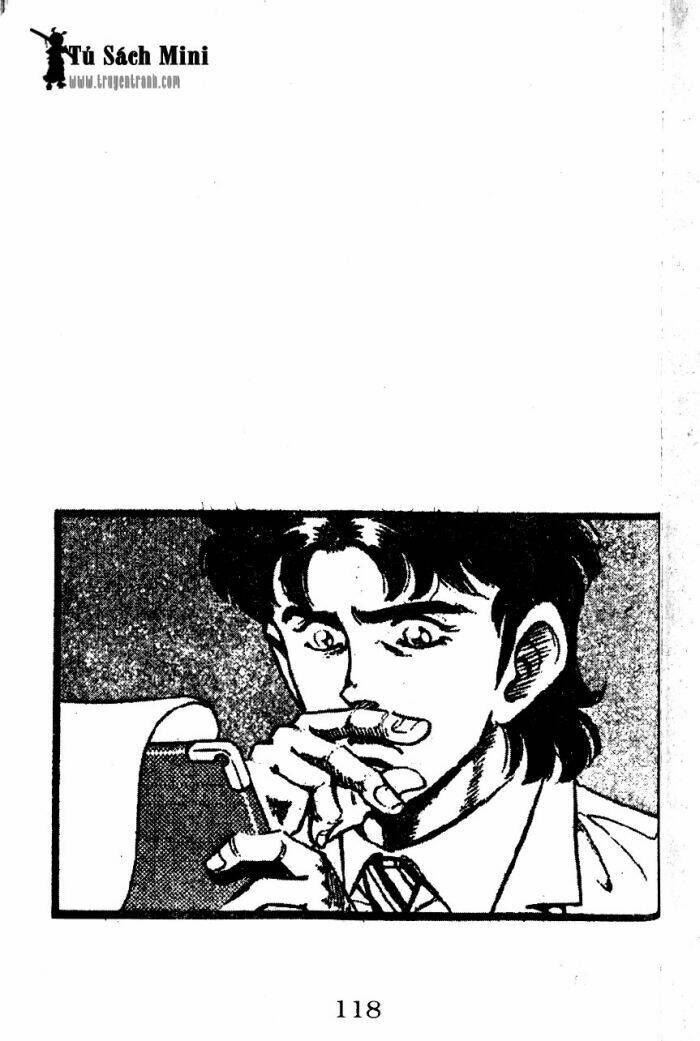 bác sĩ kazu chapter 112 20