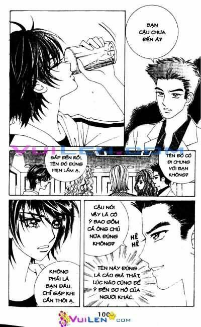 thiên thần tái thế chapter 4 100