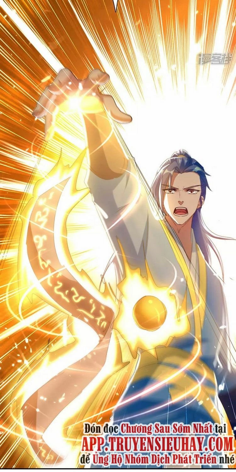 tối cường thăng cấp chapter 225 9