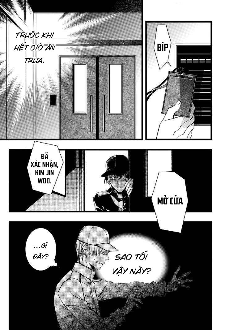 thư viện ma cà rồng chapter 17 16