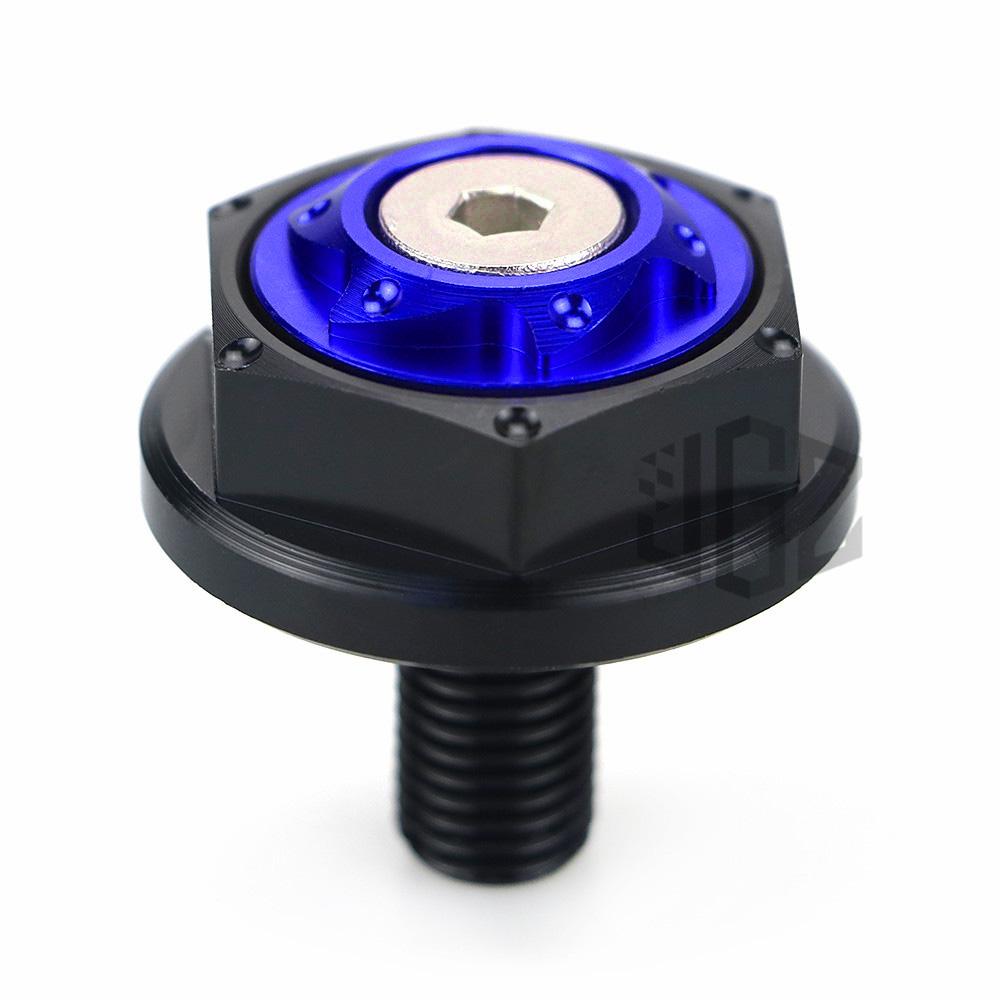 Phụ Kiện Ốc Vít Nối Chuyên Dụng Cho Xe Mô Tô Yamaha R15 V3