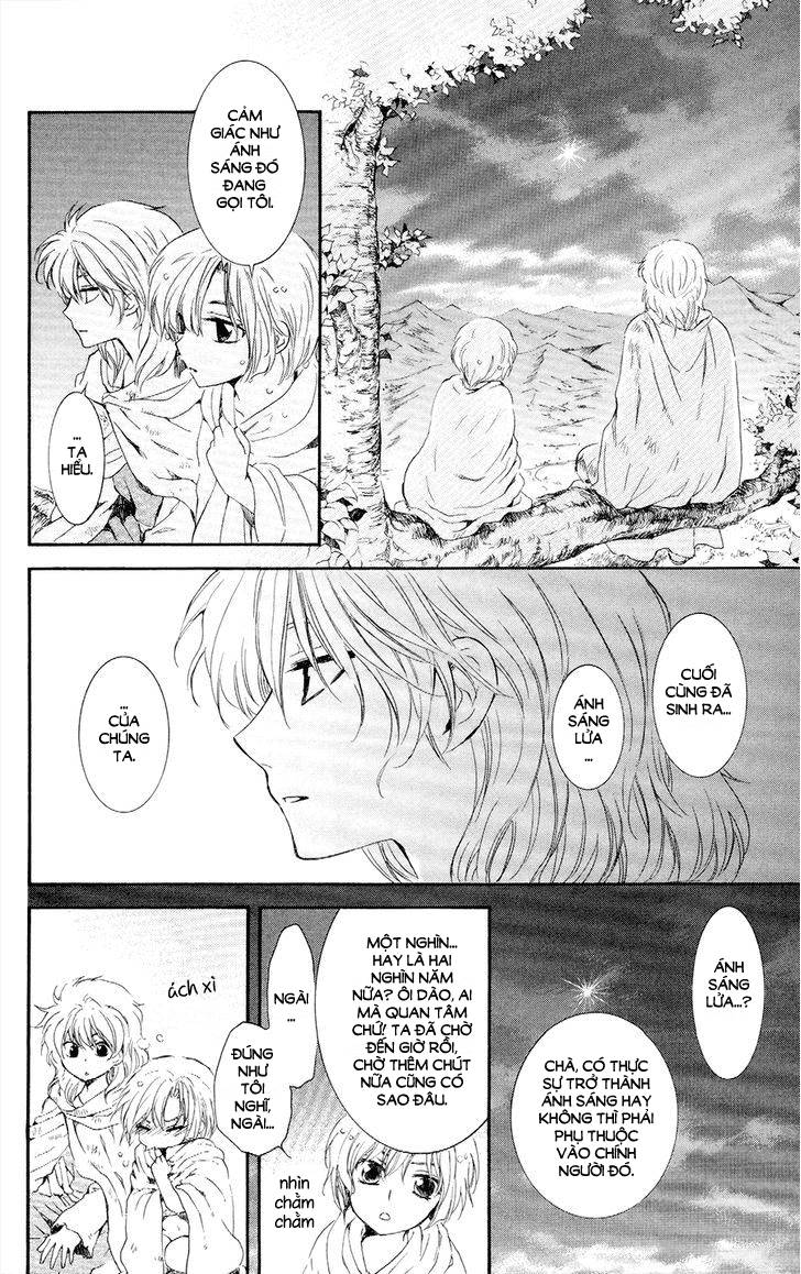 Akatsuki No Yona Chapter 105 - Trang 11