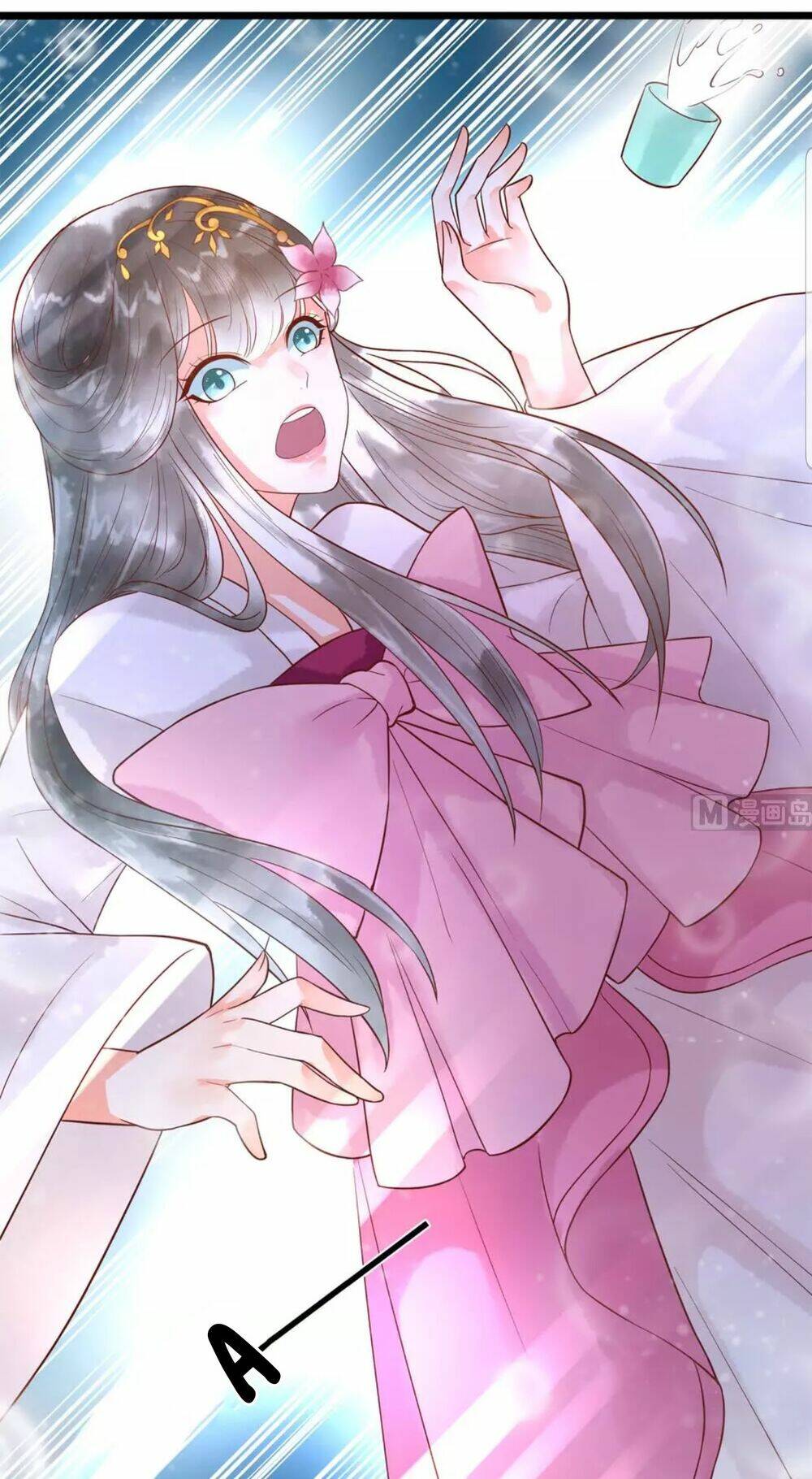 vương phi hám của - phu quân là một bảo bảo ấm áp chapter 43 7