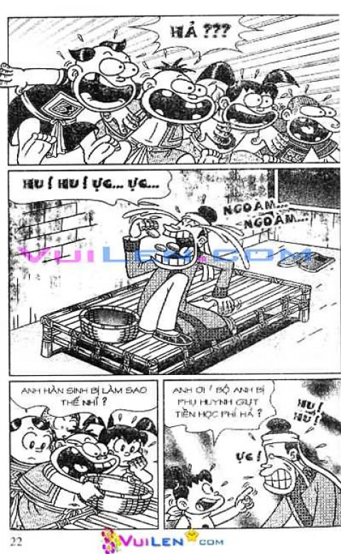 thần đồng đất việt chapter 152 19