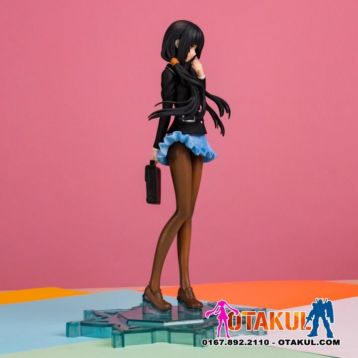 Mô Hình Kurumi Uniform