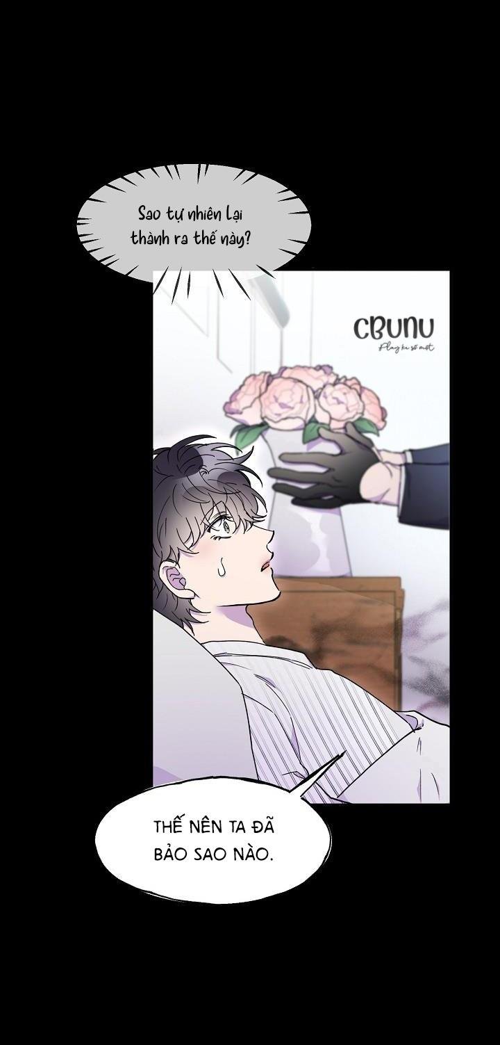 |drop| nụ hôn chết chóc chapter 15 17