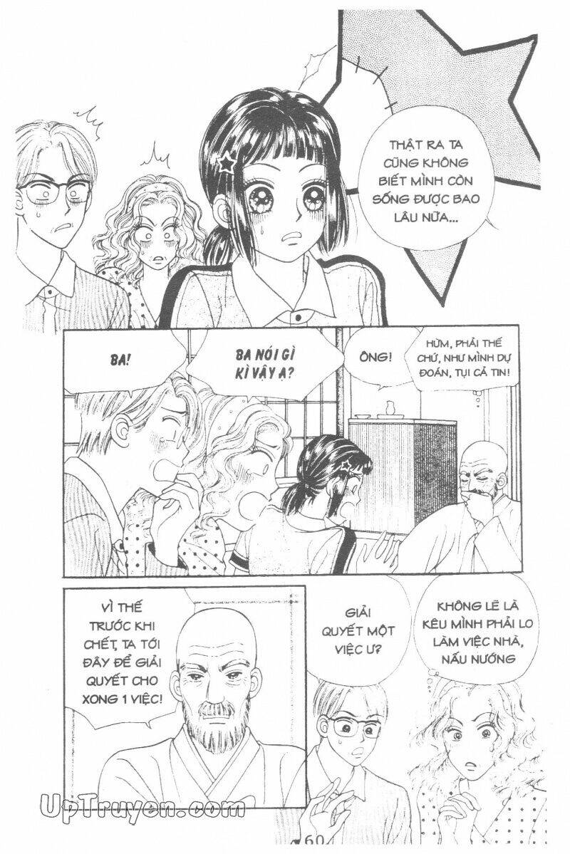 hái sao tình yêu chapter 1 61