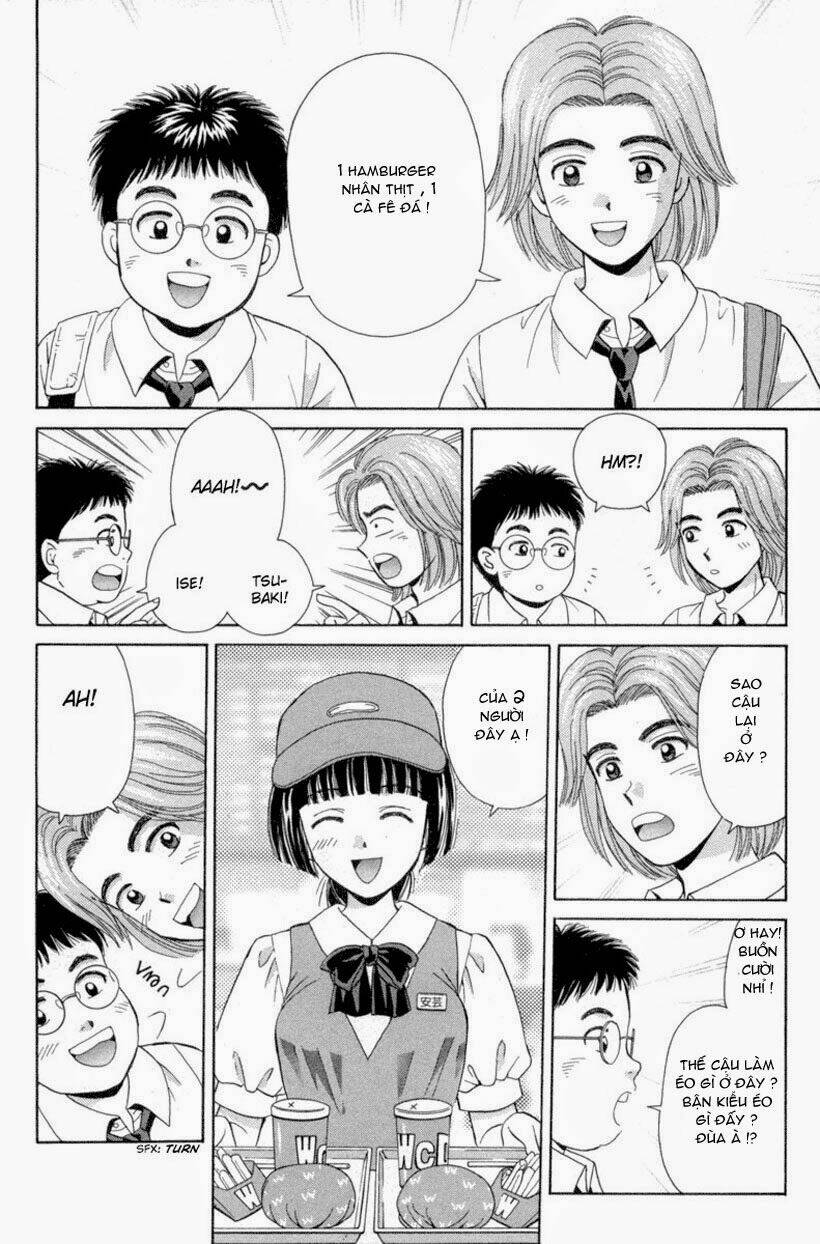 open sesame chapter 54 5