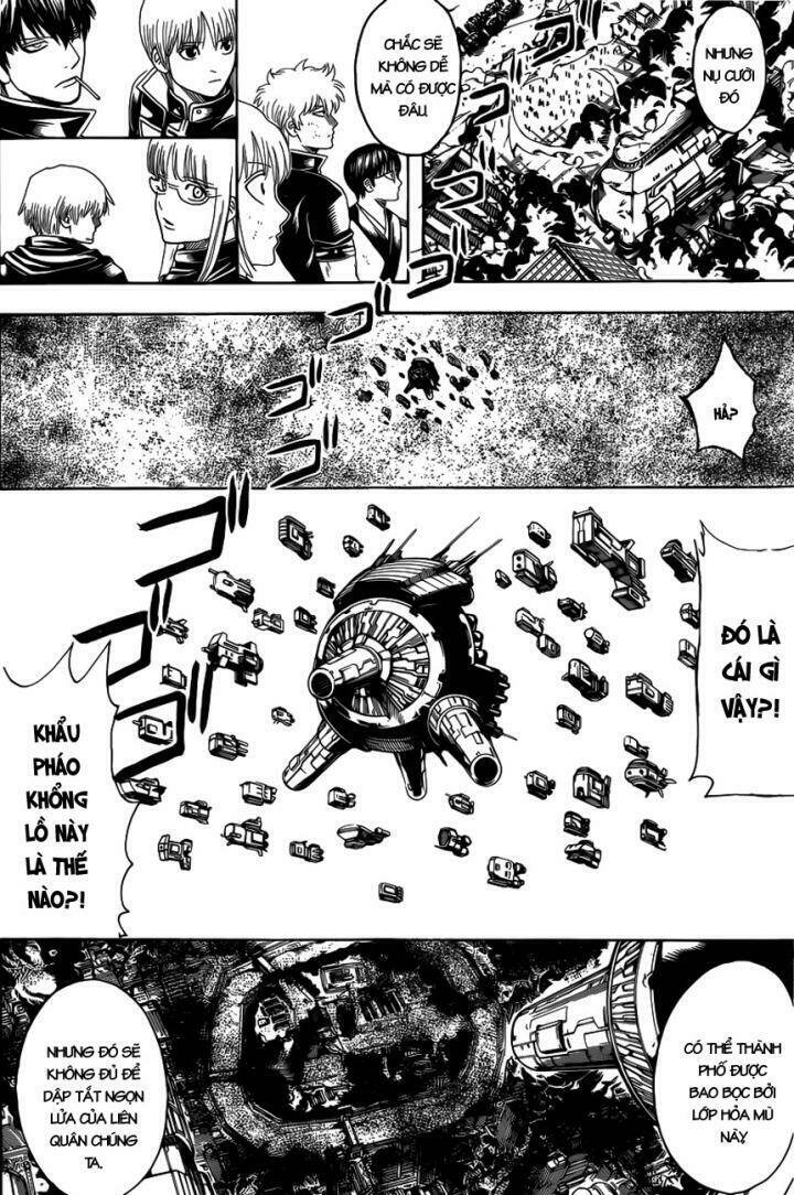 gintama - linh hồn bạc chapter 608 13