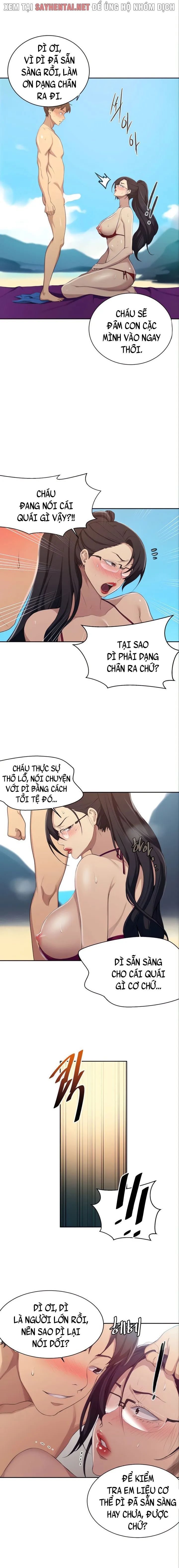 lớp học gia đình (bản không che) chapter 120 5