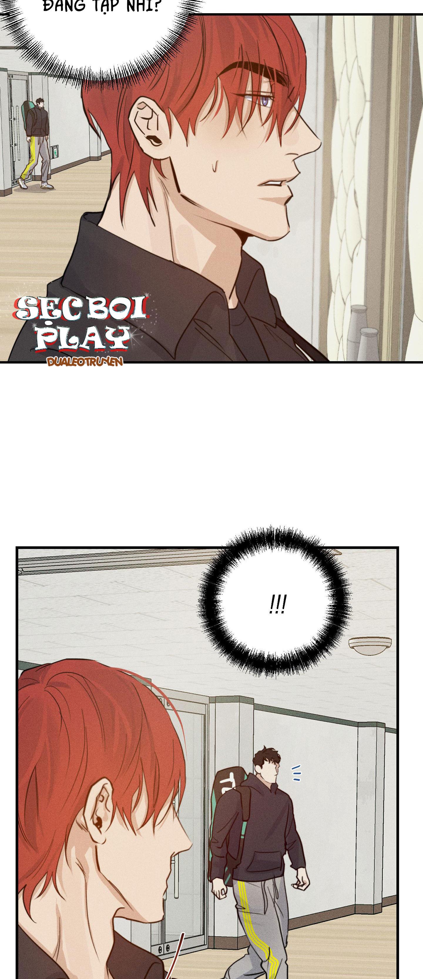 high clear chapter 14 14