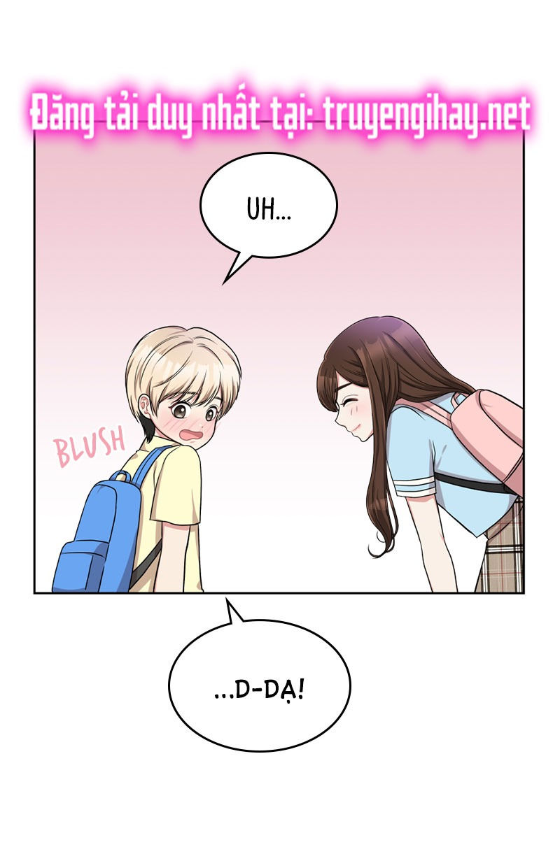 gửi em người đánh cắp những vì sao - to you who swallowed a star chapter 3.2 12