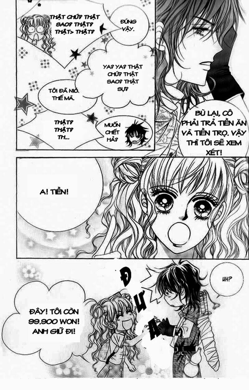 địa ngục tuyết trắng chapter 5 14