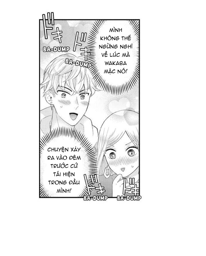 khi bạn tình phải lòng nhau (full) chapter 4.2 12