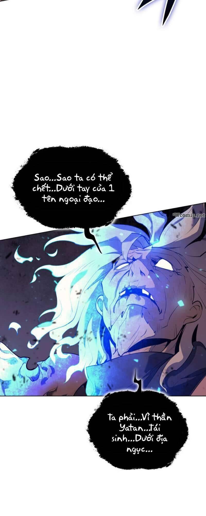 vượt qua giới hạn chapter 84 50