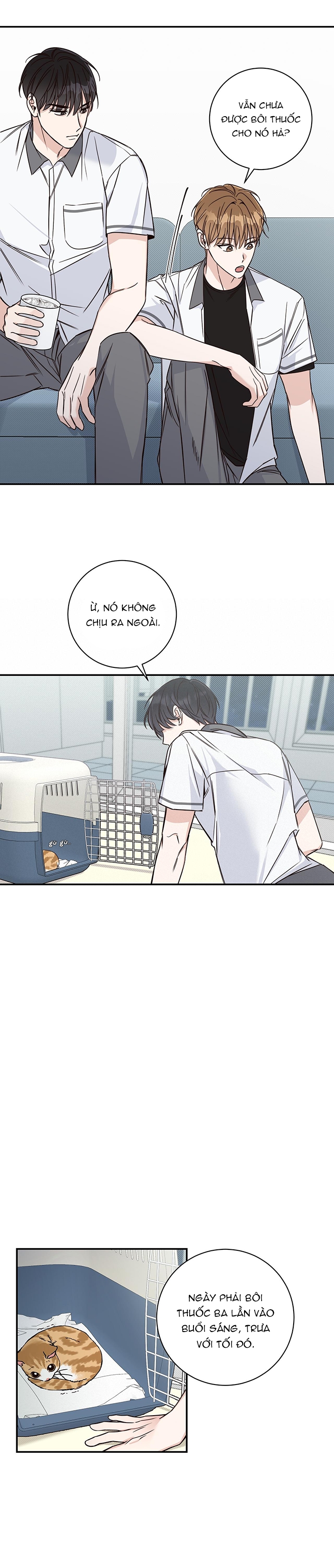 mùa hạ chapter 7 12