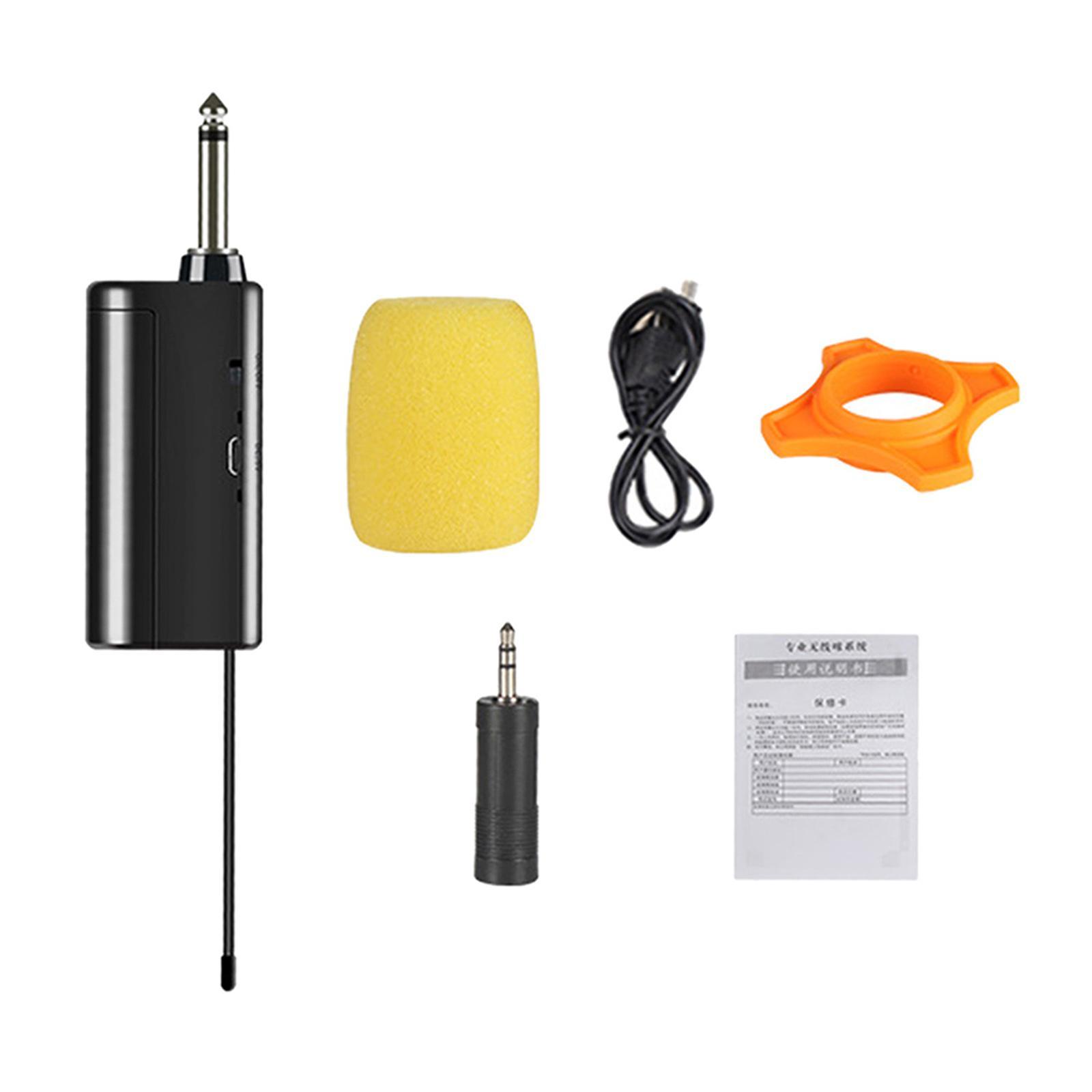 Wireless Kids Adults Portable TV Phones Party Noise Reduction