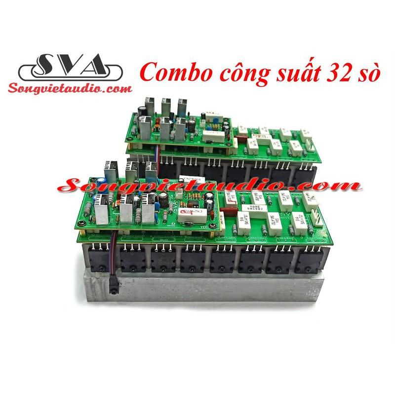 COMBO 32 SÒ SỢI THỦY TINH XANH LÁ - 1 CẶP