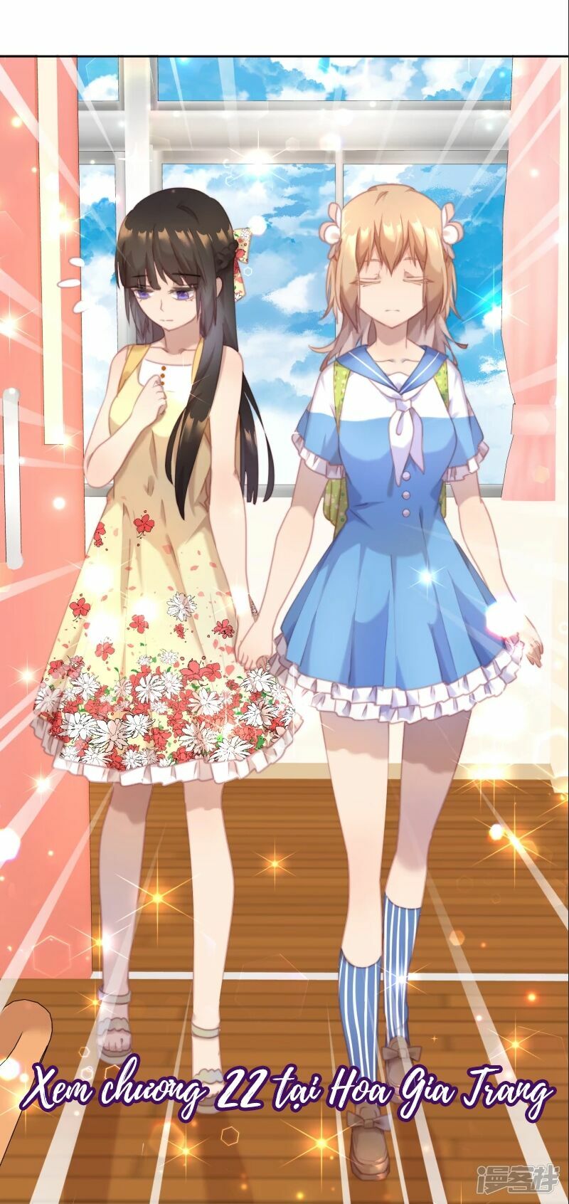 thanh âm giai điệu phản công chapter 21 24