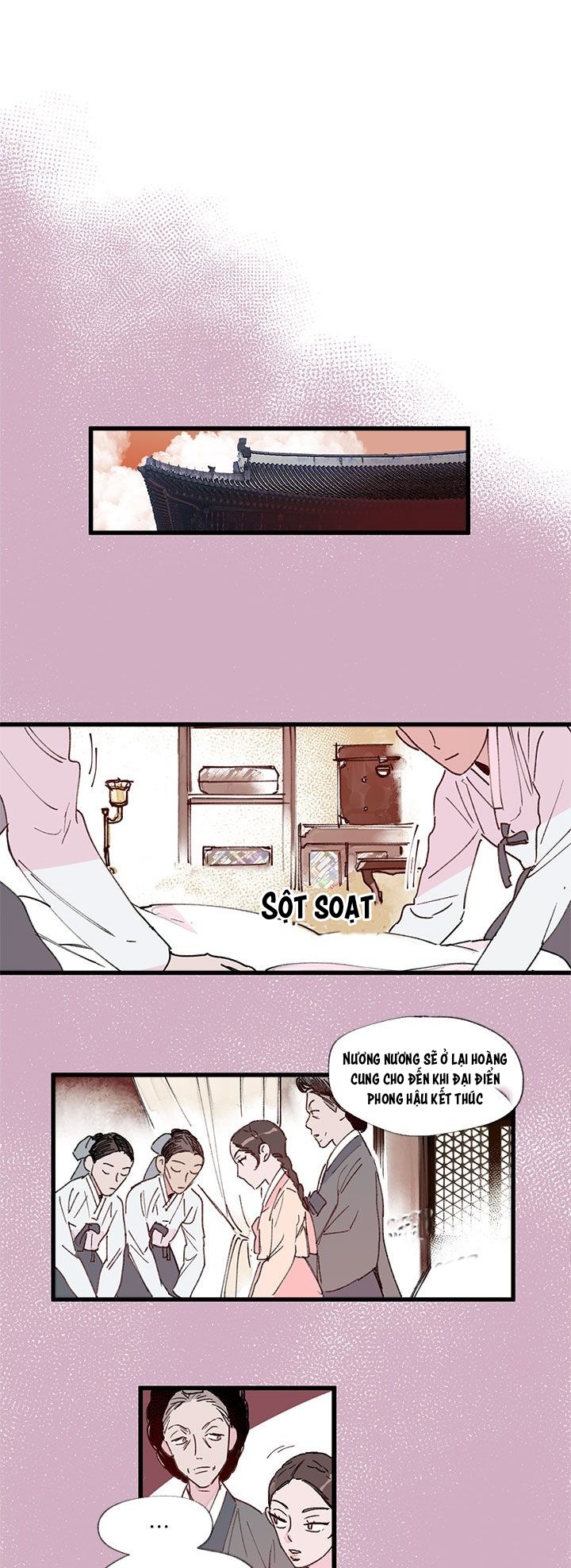 tham vọng quyền lực (full) chapter 4 5