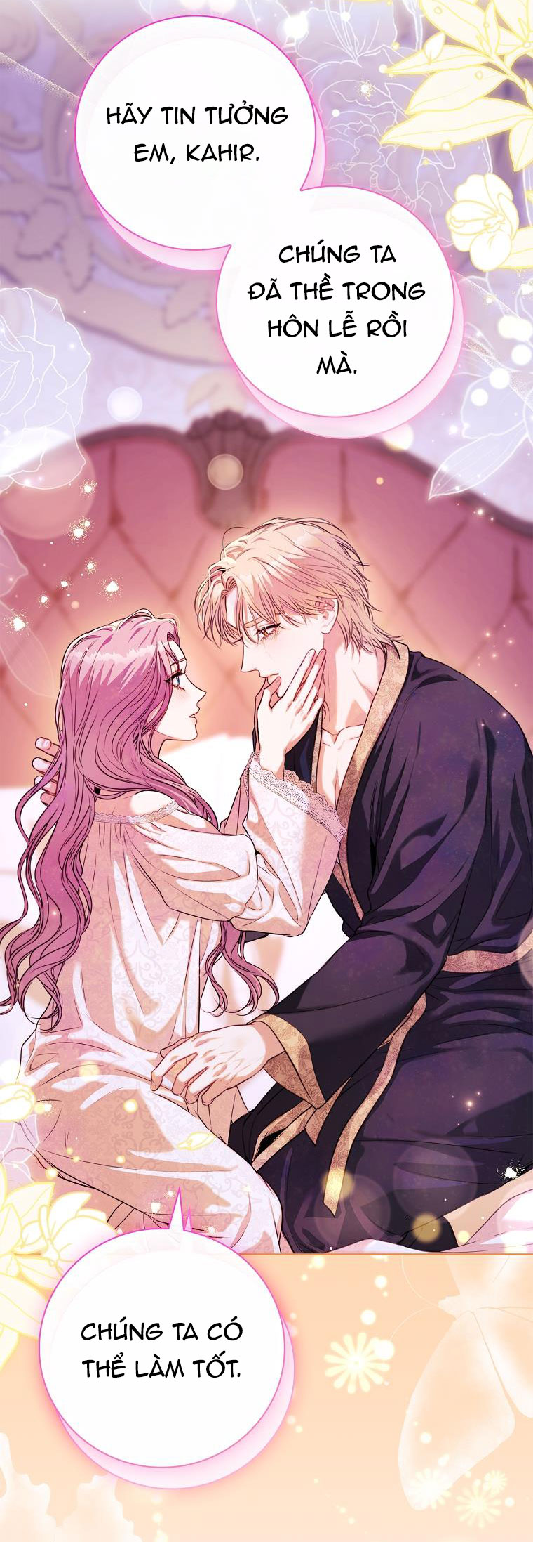 trở thành thư ký của bạo chúa chapter 124 30