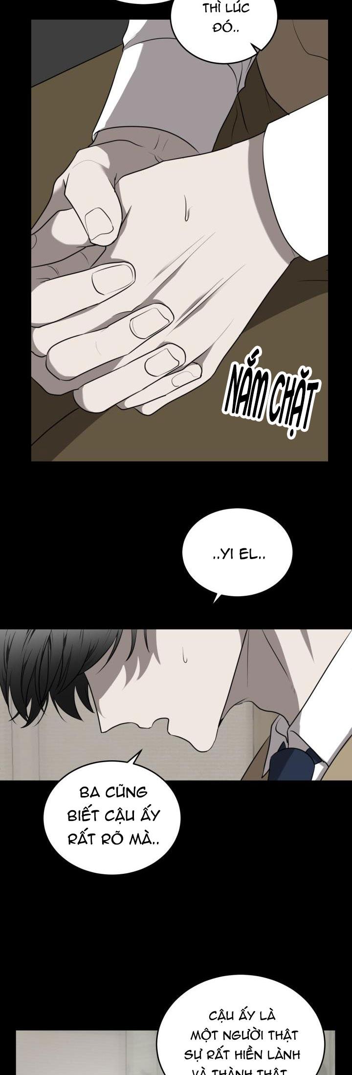 dưỡng thú cưng chapter 31 4