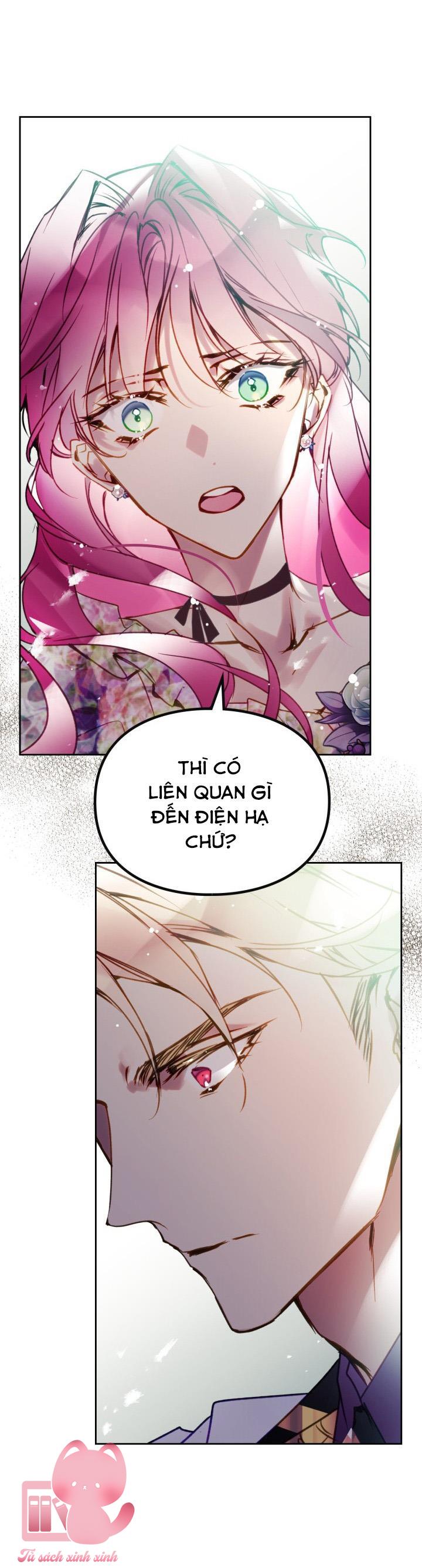 kết cục của nhân vật phản diện chỉ có thể là cái chết chapter 146 36