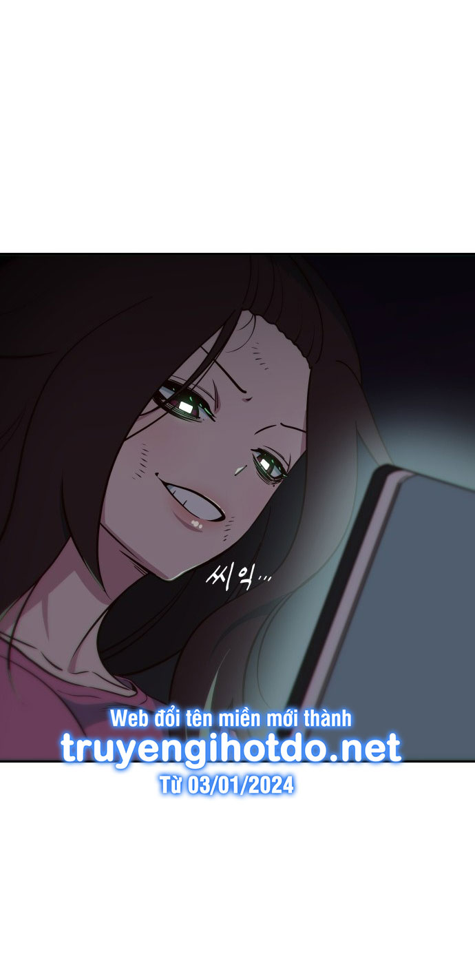 nữ sinh trường trung học chỉ bắt nạt tôi thôi chapter 5.2 24