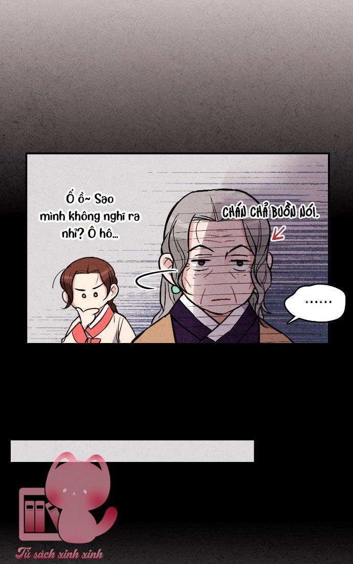 lệnh cấm hôn chapter 34 27