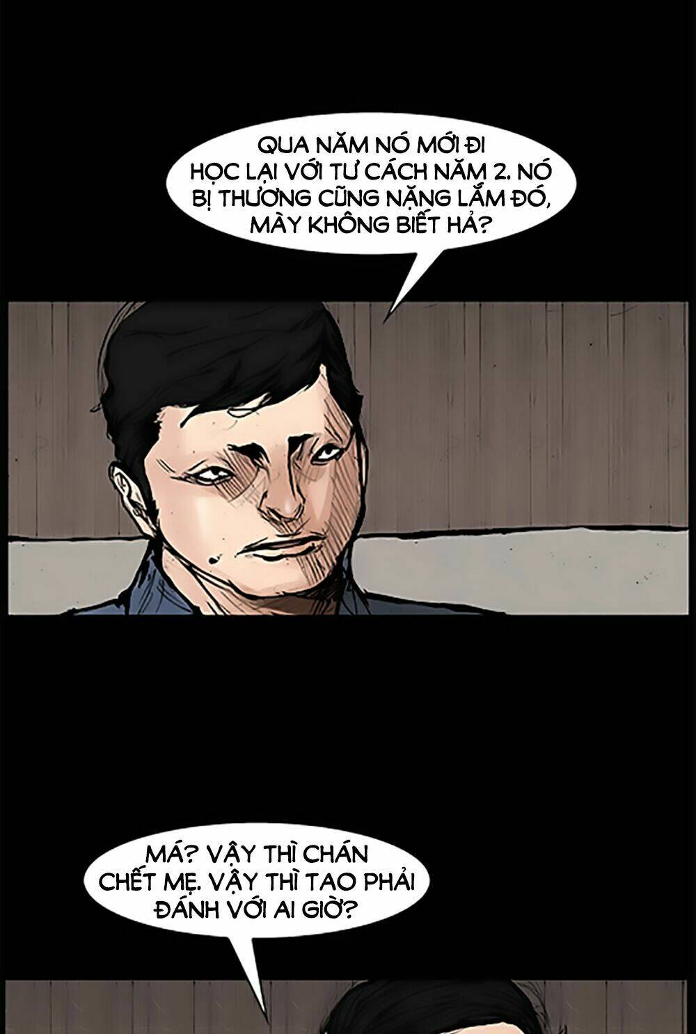 độc cô tiền truyện chapter 111 34