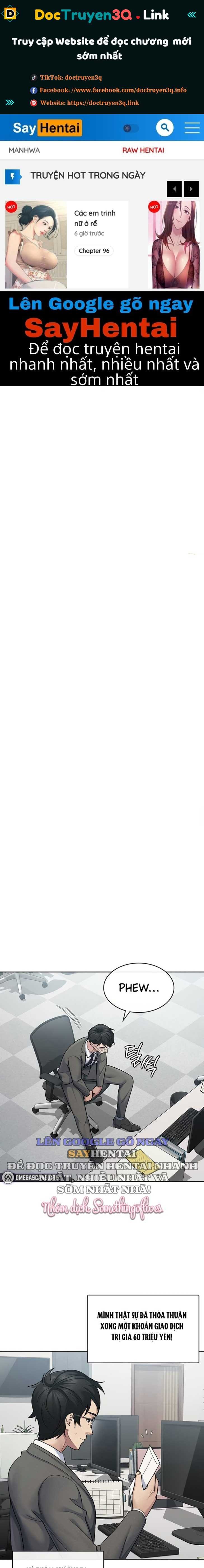 bạn gái thuê chapter 24 1