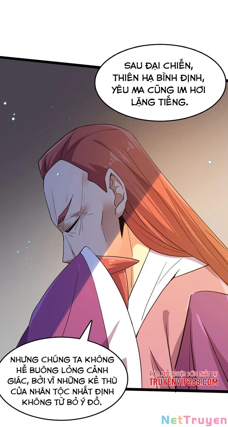 đại bảo kiếm của tôi chapter 62 50