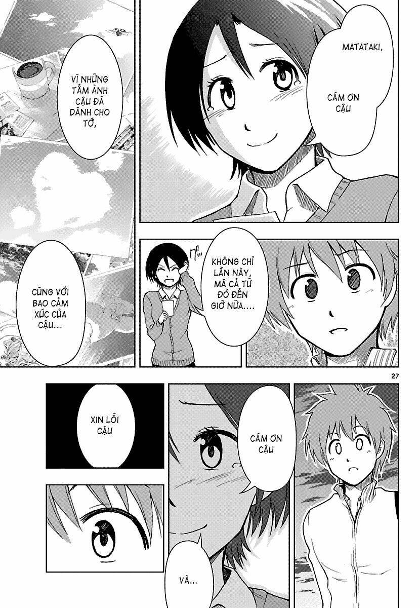 ginen shounen chapter 18 28