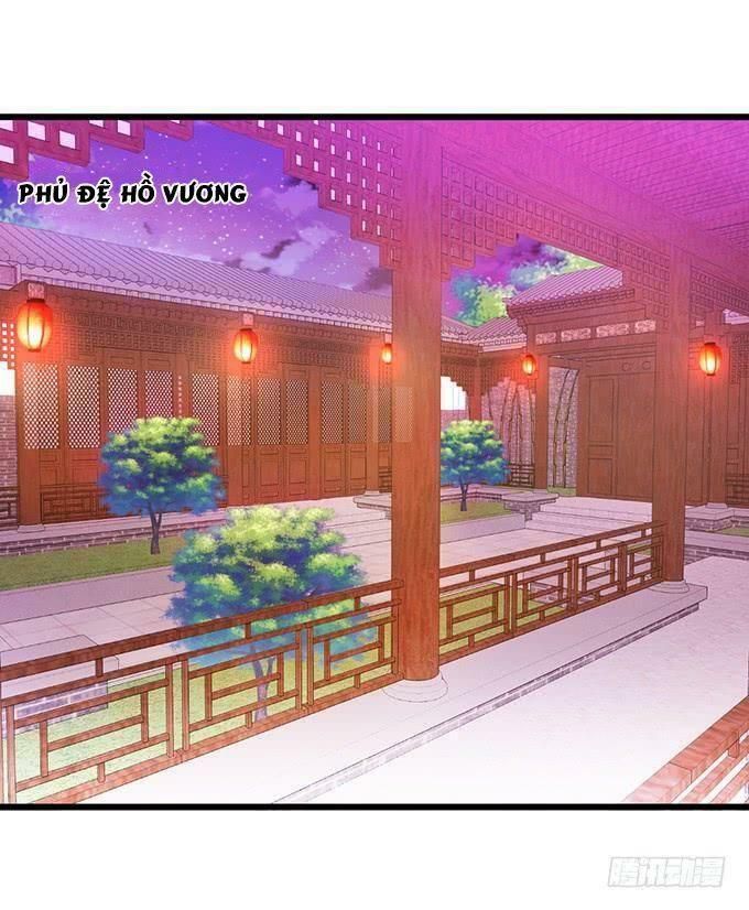 hồ tiên hung bạo chapter 63 14