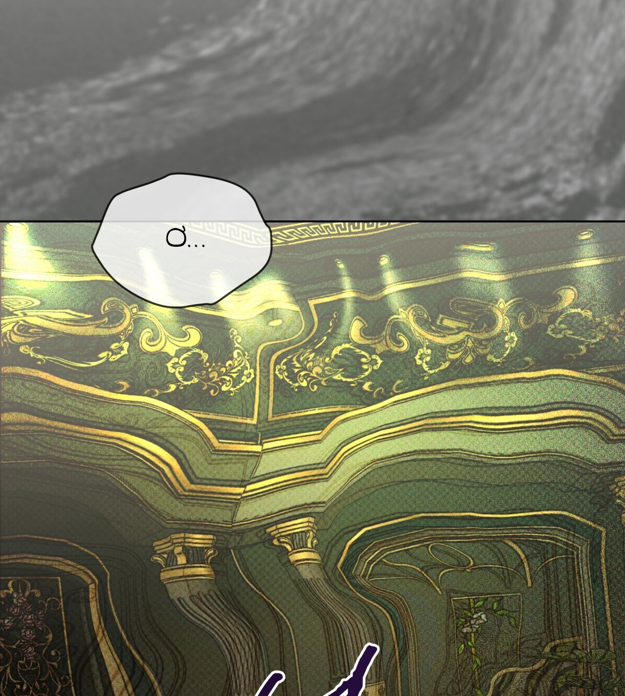 codename anastasia chapter 40.2 19