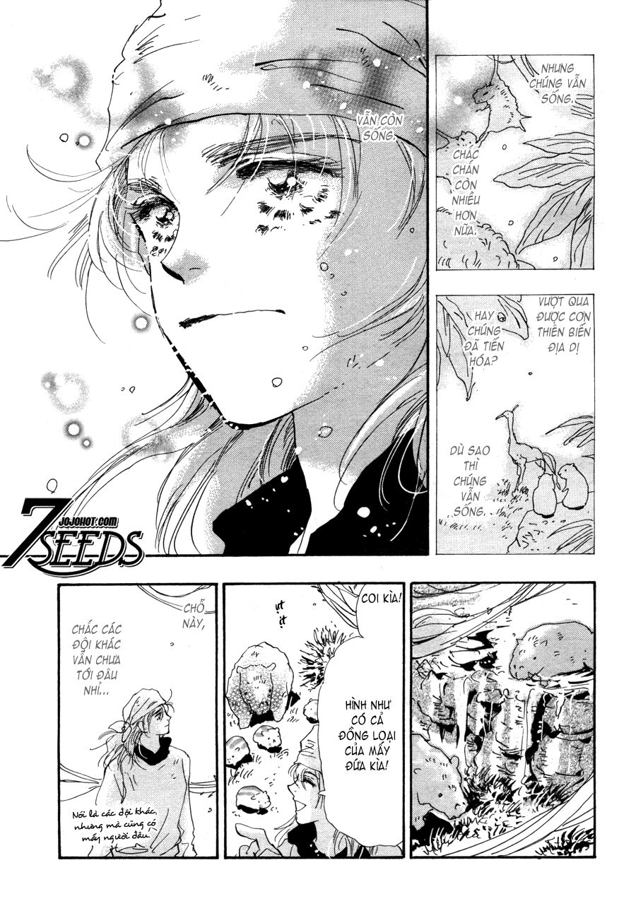 mầm sống chapter 111 10