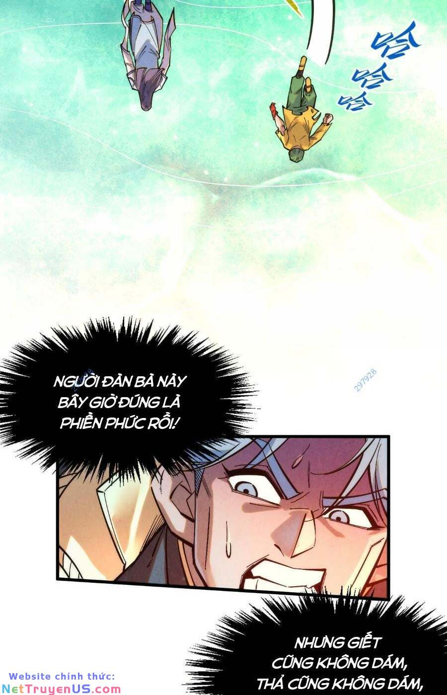 vạn cổ chí tôn chapter 260 7
