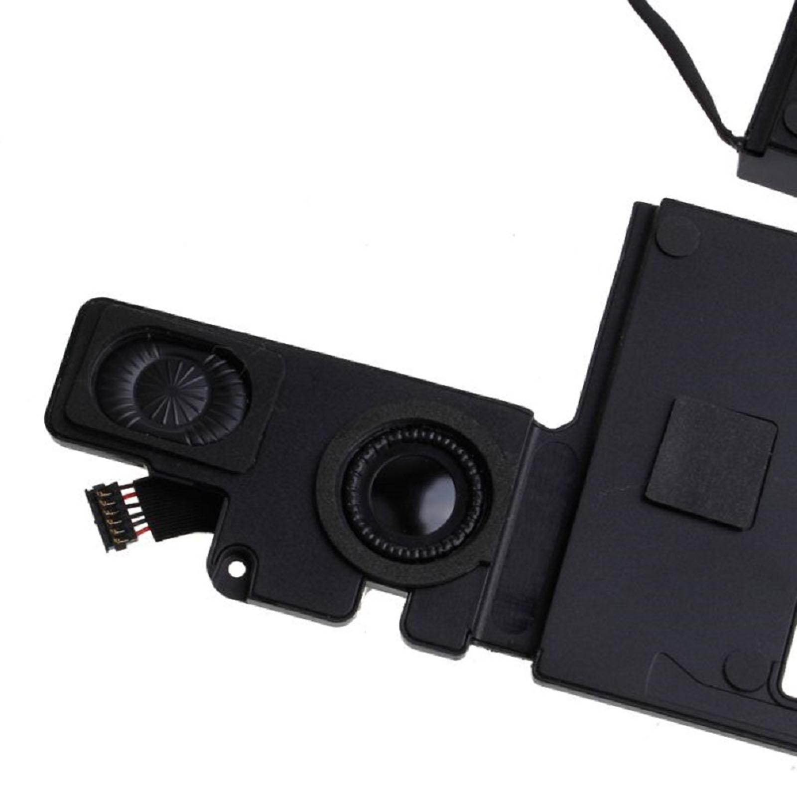 2x Internal Speakers Laptop Internal Speaker ,Spare Part ,Direct Replace, Accessories, Repair Part ,PC Speaker Computer Speaker for  15inch